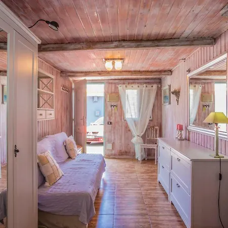 בית נופש Casa Del Cueva With Stunning Ocean View *