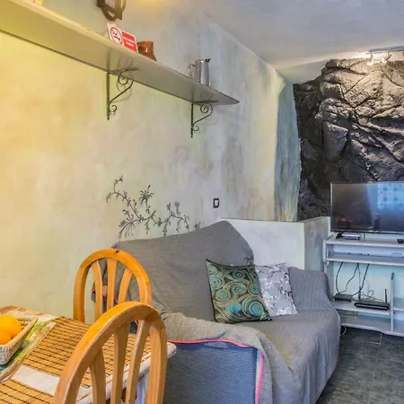 Casa Del Cueva With Stunning Ocean View *