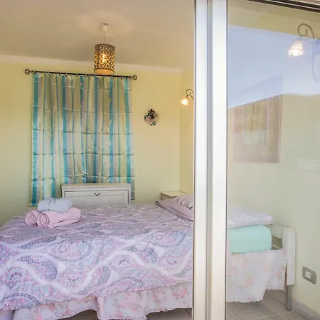 Casa Del Cueva With Stunning Ocean View Holiday home