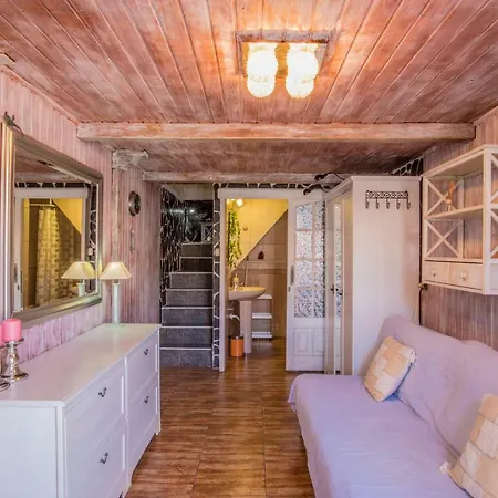Holiday home Casa Del Cueva With Stunning Ocean View *